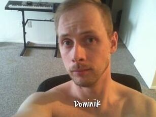 Dominiik
