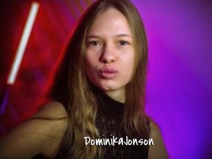DominikaJonson