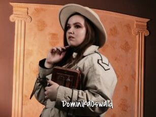 DominikaOswald Sexy Footjobs