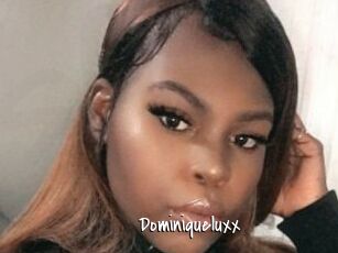 Dominiqueluxx