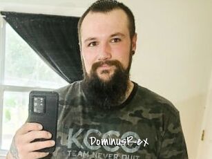DominusRex