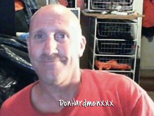 DonHardmenXXX