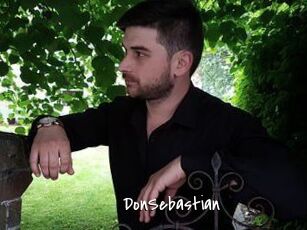 DonSebastian