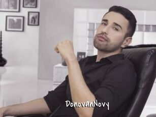 DonovanNovy