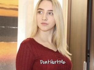 DontHurtMe