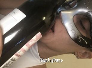 DontUDare
