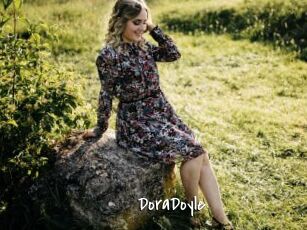DoraDoyle