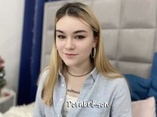 DoraErikson