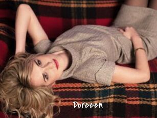 Doreeen