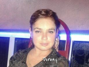 Doreny