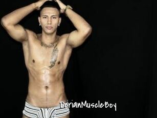 DorianMuscleBoy