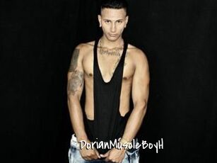 DorianMuscleBoyH