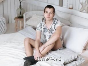 DorianReed