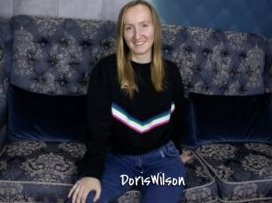 DorisWilson