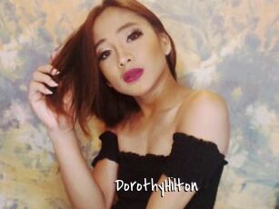 DorothyHilton Sexy Footjobs