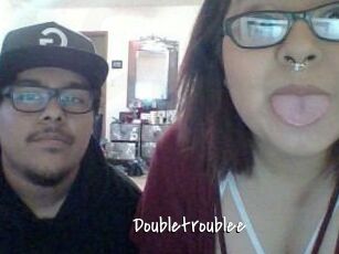 Doubletroublee
