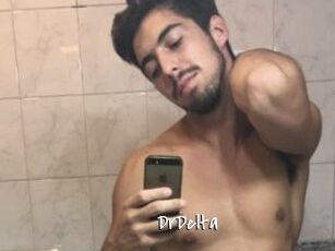 DrDelta
