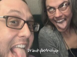 DrJeckyllnMrsHyde