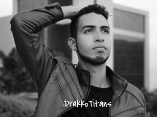 DrakkoTitans