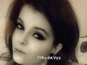 DrayvenVixx