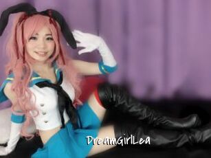 DreamGirlLea