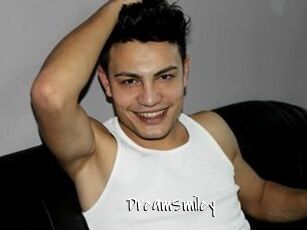 DreamSmiley