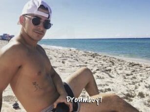 Dreamboy7