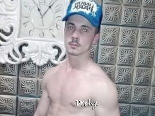 Drelyx
