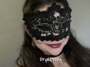 DryadSong