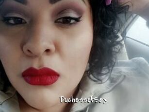 DuchessofSex