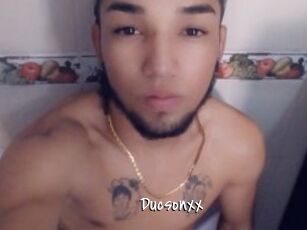 Ducsonxx