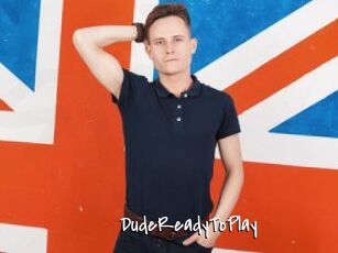 DudeReadyToPlay