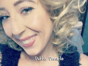 Duhhh_Danielle