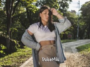 DulceMilu