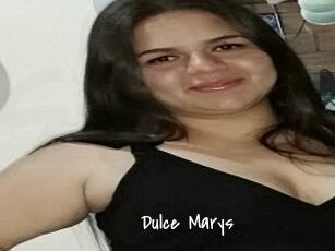 Dulce_Marys