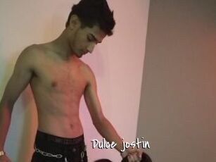 Dulce_jostin