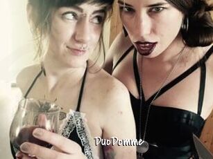 DuoDomme