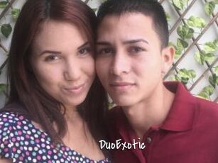 DuoExotic