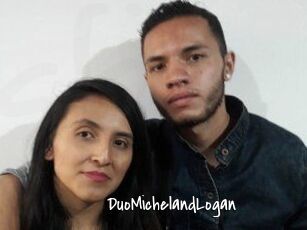 DuoMichelandLogan