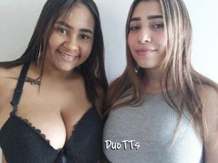 DuoTTs