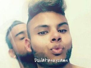 Duolatinsexcams