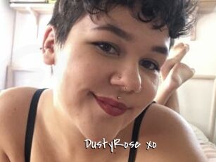 DustyRose_xo