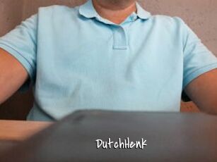 DutchHenk