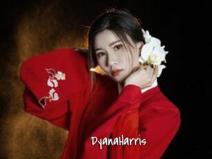 DyanaHarris
