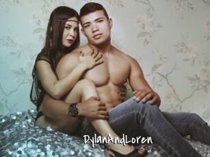 DylanAndLoren