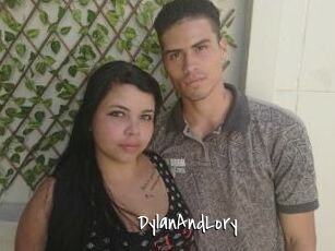 DylanAndLory