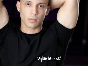 DylanJason89