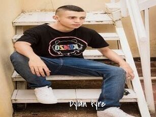 Dylan_fyre