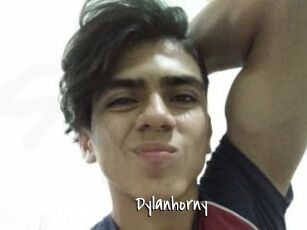 Dylanhorny