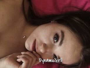 DynamicGirll